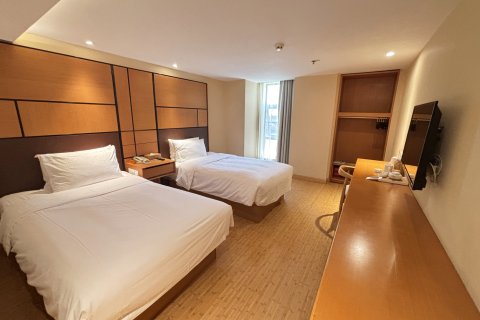 全季酒店(昆明正义坊步行街店)