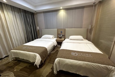 瑞金市象湖镇金都大道瑞景大酒店