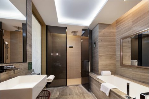 济南阳光壹佰雅高美爵酒店