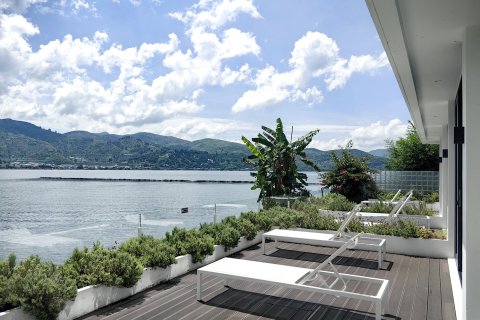 大理双廊水韵半岛客栈