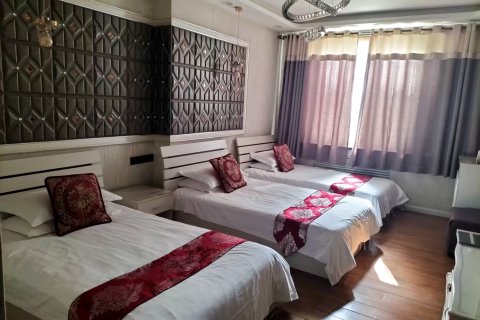 吐鲁番锦绣金华酒店