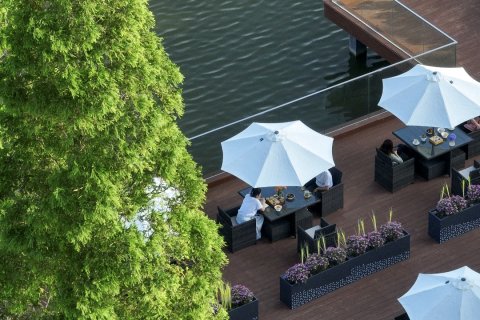 周庄莼鲈之思度假酒店