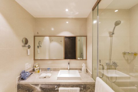 南京国际会议大酒店