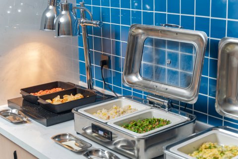 锦江之星(如东青园路店)