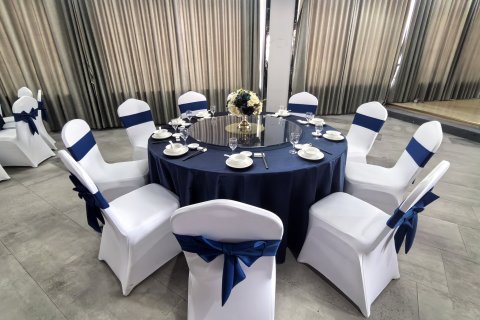 维也纳国际酒店(云浮市中心益华广场店)