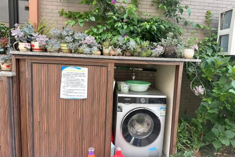 朱家尖东沙风情民宿