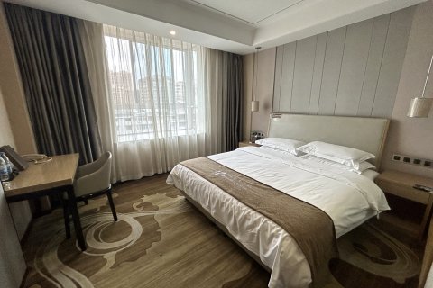 瑞金市象湖镇金都大道瑞景大酒店