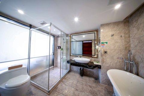 维也纳国际酒店(云浮市中心益华广场店)