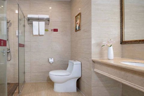 凯翔酒店(广州长隆度假区店)