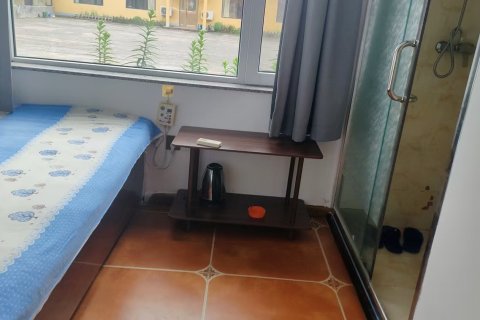 本溪县红璟山庄