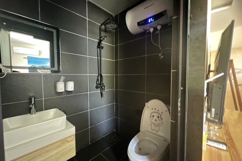 阿妹民宿农家院