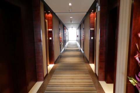 澜沧祥云大酒店(拉祜广场民族街店)