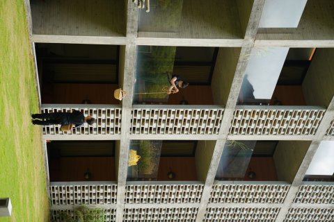 阳朔糖舍度假酒店