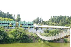 安逸半山归园酒店