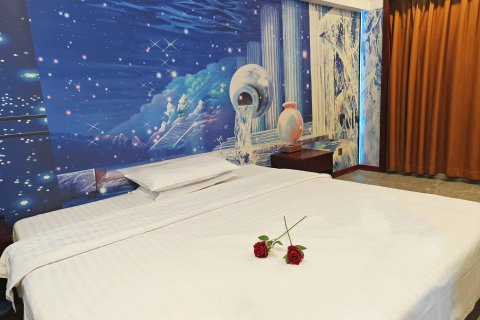 南雄珠玑大酒店