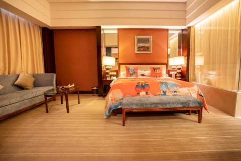 瑟尔嵯国际大酒店(松潘黄龙风景区店)