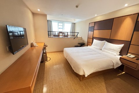 全季酒店(昆明正义坊步行街店)