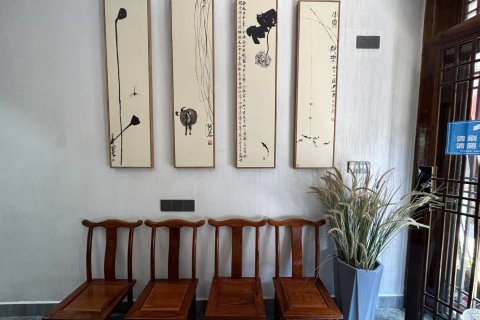 凤凰沱江楼吊脚楼客栈