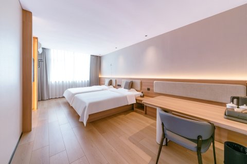 新画面酒店(平阳鳌江店)