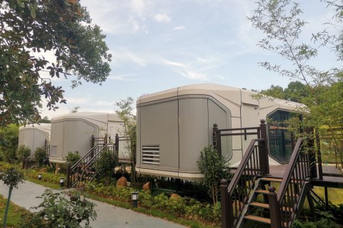 桃江印象风情民宿