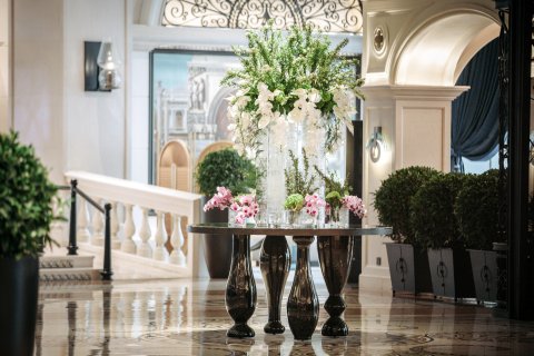 深圳威尼斯英迪格酒店