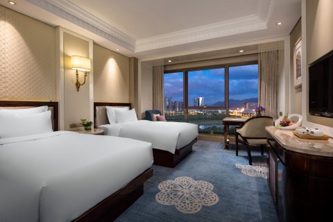 义乌开臣国际酒店