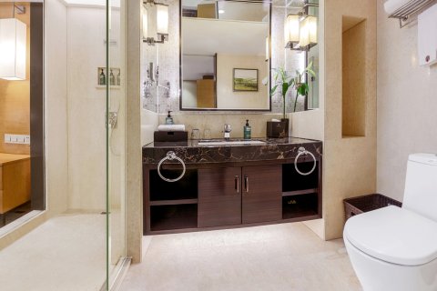 成都太古里春熙林恩国际酒店