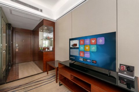 美思柏丽酒店(鹤山前进南路店)