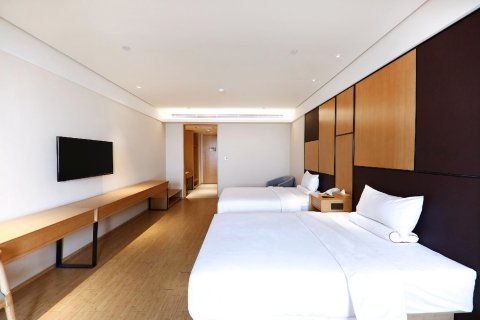 全季酒店(吐鲁番高昌路店)