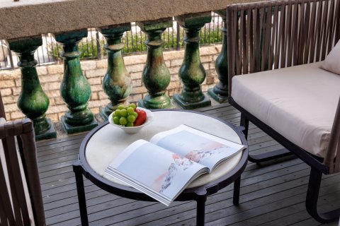 屿海·小白宫酒店(鼓浪屿日光岩三一堂店)