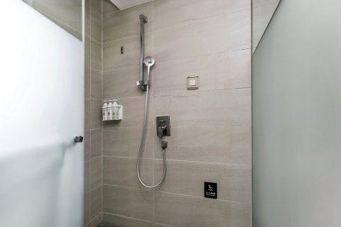 麗枫酒店(重庆观音桥步行街中心店)