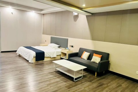 新兴嘉润商务酒店