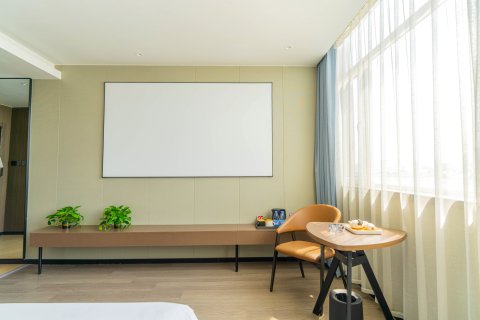 途客中国酒店(易县燕都古城店)