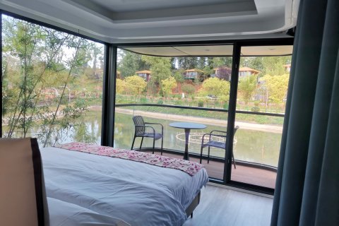 桃江印象风情民宿