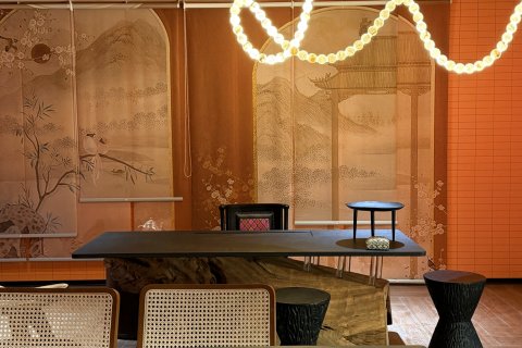 有熊•东关里酒店(义县奉国寺店)