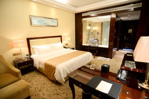 靖江金悦国际酒店