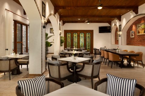 三亚花间堡·悦海酒店