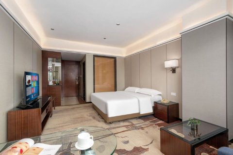 美思柏丽酒店(鹤山前进南路店)