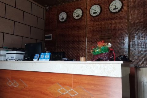 桃江印象风情民宿