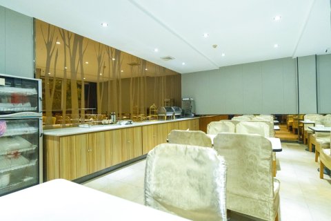 途客中国酒店(易县燕都古城店)