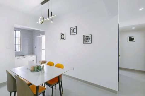 建水七舍民宿(泽园路分店)