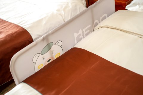 敦煌新泰·大酒店