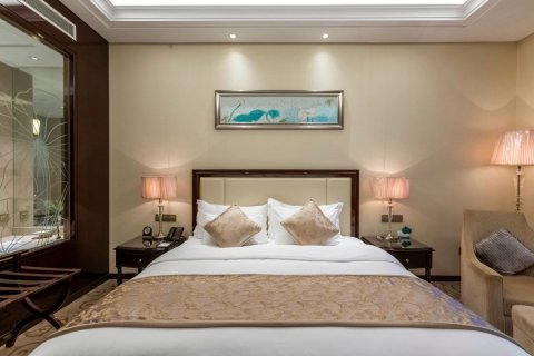 靖江金悦国际酒店