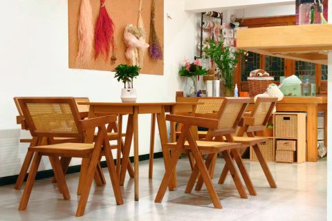 古城驿家客栈(西安钟楼南门店)