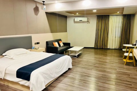 新兴嘉润商务酒店