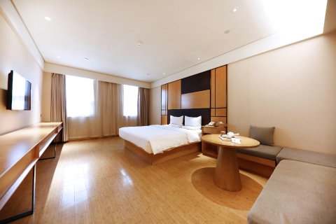 全季酒店(吐鲁番高昌路店)