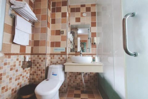 26度精品酒店(东光车站店)