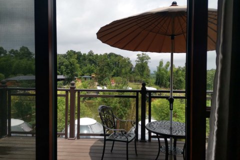 桃江印象风情民宿