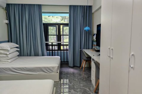 天空之桥嘉遇酒店