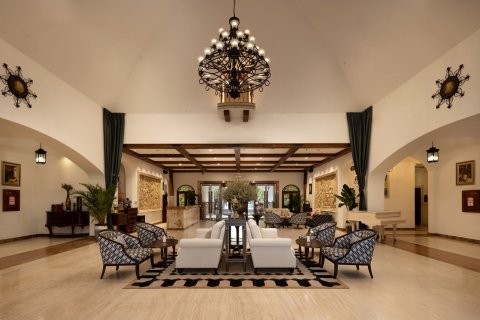 三亚花间堡·悦海酒店